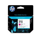 Hp Cz135a N711 Ink Jet Magenta 3Pz T_0243_Hpaccz135a