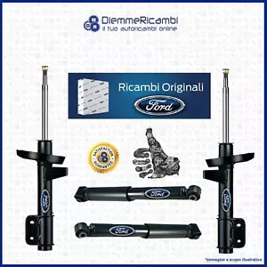 KIT 4 STOSSDÄMPFER ORIGINAL FORD MOTORCRAFT - FORD KUGA - 2008-> 2012 - Bild 1 von 3
