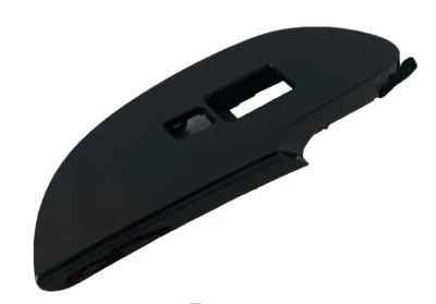 08-12 Infiniti EX35 Passenger Front Right Power Window Bezel Trim OEM 809601BA0A - Image 1 of 4