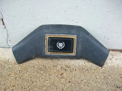Cadillac Deville 1977-1992/Fleetwood/Eldorado/Sevilla Horn Pad Foto 1 de 2