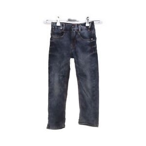Palomino by C&A, Jeans, Größe: 116, Blau, Elasthan/Polyester/Baumwolle
