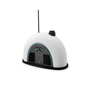 Aperture Science Radio Replica | 3D Printed Portal Radio Lifesize Replica - Picture 1 of 7