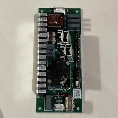 OSRAM LAMP DRIVER BOARD VIP 330W UNISHAPE  A58145102HQ, 75.8EA02G201A Brand New! - Image 1 of 4