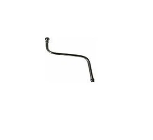 Wega Chromed Steam Pipe Long Espresso Machine Parts Spare Parts NEW Wega Steam - Picture 1 of 1