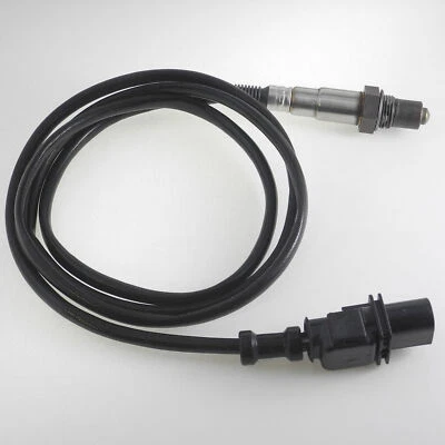 Sensor de oxígeno 17216 para BMW 330i 330Ci 325i 325Ci X3 530i 525i 325xi 2003-2006 Foto 1 de 4