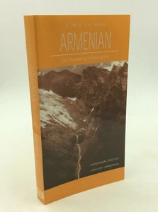 EASTERN ARMENIAN by Nicholas Awde & Peter Maghdashyan - 2003 - Languages - Picture 1 of 6