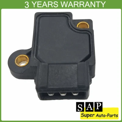 Módulo de control de encendido para Chevrolet Geo Metro Mitsubishi Hyunda Sonata Suzuki Foto 1 de 4