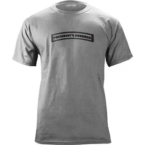 Original President's Hundred T-shirt - Picture 1 of 2