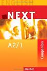 Englis Next. A2/1. Companion. / Gareth Hughes De Unbekannt | Livre | État Bon