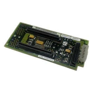 Sun 501-2462 SCSI Backplane for Sparc 5/20 - Picture 1 of 3