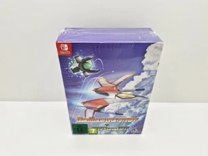 Rolling Gunner - Collector's Edition - SWITCH EURO VERSION - Picture 1 of 6