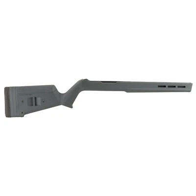 Stock de chasis Magpul Hunter X-22 Ruger 10/22 1022 Kidd Volquartsen MAG548-GRY Foto 1 de 4