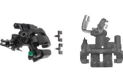 KIT Pinzas de freno de disco Raybestos traseras para Mercury Tracer 1997-1999 (77951) Foto 1 de 4