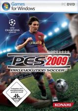 PES 2009 - PC (PC)