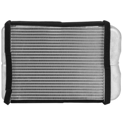 HVAC Heater Core For Saturn 1993-2002 SC1 SC2 1991-2002 SL SL1 SL2 1993-1999 SW1 Foto 1 de 4