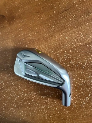 Mizuno JPX 919 Forged 7 Iron Fitting/Demo Head Right Handed - Image 1 of 4