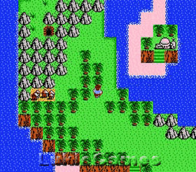 Star Tropics - Classic Fun NES Nintendo Game