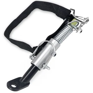 Bike Trailer Coupler Trailer Hitch Connector Axle Hitch Universal Fit for Chi... - Picture 1 of 7