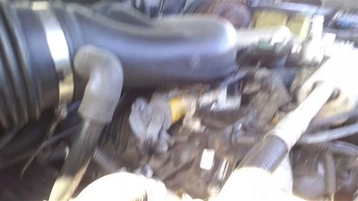 Used Fuel Injection Throttle Body fits: 1999 Chevrolet Suburban 1500 Throttle Va Foto 1 de 4