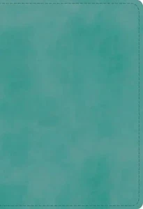 ESV Student Study Bible (Trutone, Turquoise) | Esv Bibles | Buch | Englisch - Bild 1 von 1