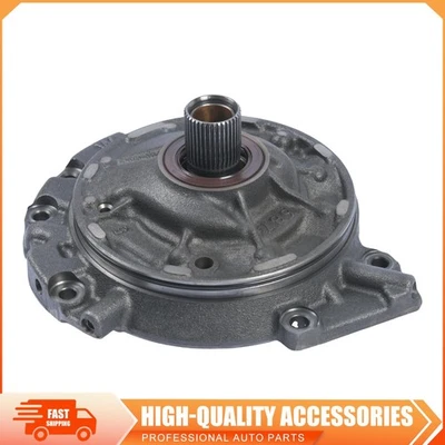 Transmission Oil Pump U140 U240 U241 U250 For Toyota Solara Camry Lexus ES300 — 第 1/4 张图片
