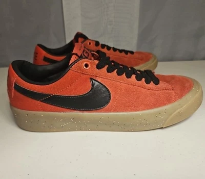 Blazer Nike SB Zoom Low Pro GT Cinabrio Talla 6.5 Foto 1 de 4