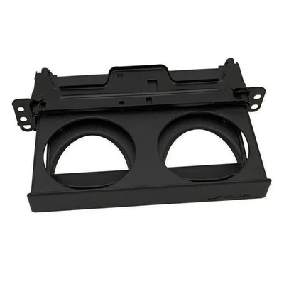 Plastic Center Cup Holder for Toyota For 4Runner 1989 1995 Hilux 1989 1998 Part - Image 1 of 4