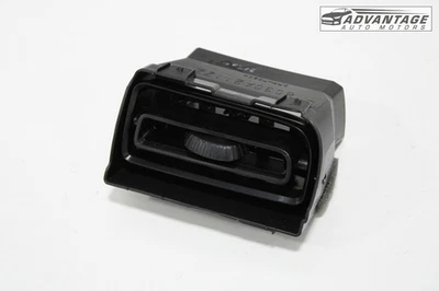 2014-2024 MITSUBISHI MIRAGE DASH RIGHT SIDE CENTER AC AIR VENT GRILLE OEM - Image 1 of 4
