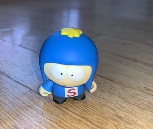 Figura de acción Kidrobot South Park Fractured But Whole Super Craig 3" - Imagen 1 de 4