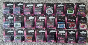 2024 Jada Pink Slips 1:64 COMPLETE Set of 24 Porsche, Challenger, Bugatti, Lambo - Picture 1 of 5