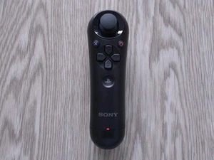 Sony PS3 / PS4 Playstation PS VR Official Navigation Move Motion Controller - Picture 1 of 2