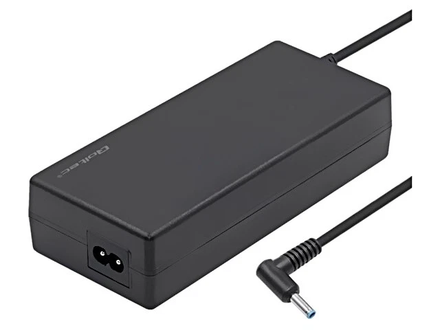 51735 Netzteil: Impuls 19,5VDC 7,7A Aus: 4,5/3,0 CENTERPIN 150W QOLTEC - Bild 1 von 1