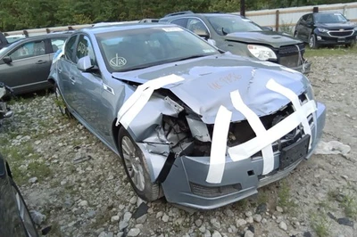 Cadillac CTS 2013 motor de 3,0 L fabricante de equipos originales 60 k millas - LKQ432931081 Foto 1 de 4