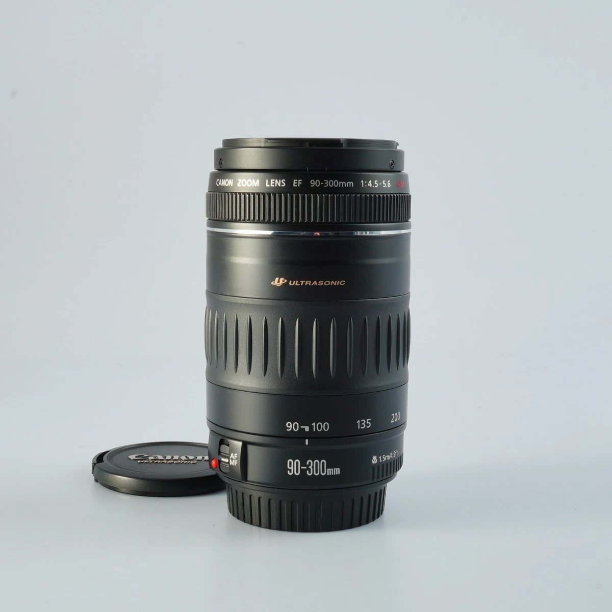 Canon EF 90-300mm Camera Lenses for sale | eBay