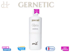 Gernetic Glyco Cleansing Milk 500ml Makeup Remover- Sensitive, Dry, Normal Skin - Picture 1 of 24