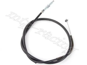 Cable de embrague tren cable embrague adecuado para SuzukiSV650/S 2003-2008 - Imagen 1 de 1