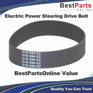 EPS Rack and Pinion Drive Belt for Land Rover Discovery 2011-2015 - Foto 1 di 6