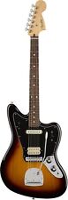 Fender Player Jaguar - 3 Tone Sunburst for sale