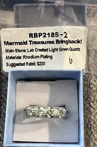Bomb Party Mermaid Treasures Bringback Size 6 - Picture 1 of 2