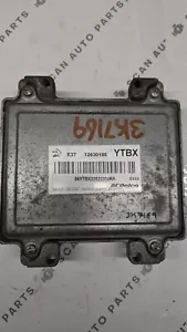 Used 2009 Chevrolet Cobalt ACDelco 12630186 ECU - Picture 1 of 2