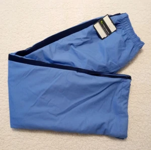 Boy's TEK GEAR skyward blue snow/ski activewear lined pants XL(18/20) or L(14-16 - Picture 1 of 5