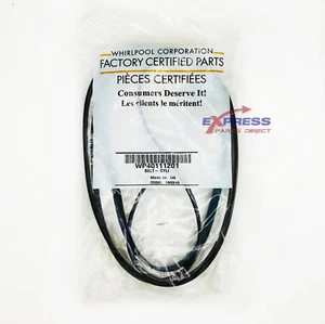 WP40111201 Original OEM Maytag, Amana Trocknerriemen 661570V, AP6009126, PS11742271 - Bild 1 von 3