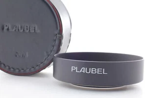 [NEUWERTIG] Plaubel Makina 67 58mm Metall Schraub Gegenlichtblende 67 670 aus JAPAN 911A - Bild 1 von 8