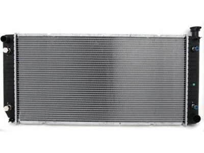 For 1994-1995 Chevrolet K1500 Suburban Radiator 33275SZ 5.7L V8 Foto 1 de 2