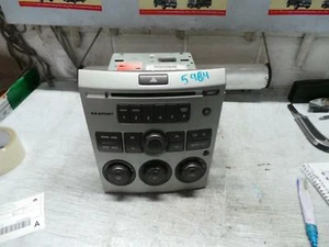 HOLDEN COMMODORE STEREO/HEAD UNIT BLAUPUNKT TRAVEL PILOT EX-V, VE, 8/06-08/10 06 - Picture 1 of 3