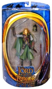 doll Lord of the Rings Eowyn Return King Action Figure Collectible Rare Xmas Toy - Picture 1 of 1