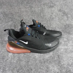 Nike Air Max 270 Men's Size 13 DO6678-001 Black / White-Bright Crimson - Picture 1 of 6