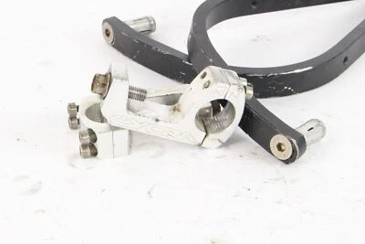 Juego de pares de guardamanos derecho izquierdo Ktm 505 Sxf 2008 mercado de accesorios Crycra  Foto 1 de 4