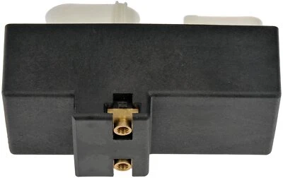 Módulo de ventilador de refrigeración del motor Dorman para Audi TT 2000-2006 2001 2002 2003 2004 2005 Foto 1 de 3