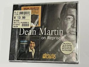 Dean Martin on Reprise - The Door is Still Open/Remember Me (CD, 2001) (SEALED) - Bild 1 von 4
